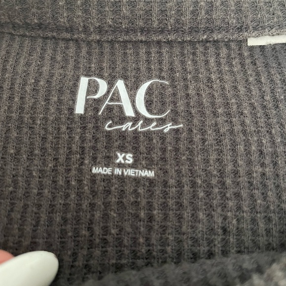 pacsun long sleeve - Picture 2 of 3